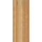 Ekena Millwork Merced Slat Rough Sawn Outlooker, Western Red Cedar, 8"W x 20"D x 20"H OUT08X20X20MRC06RWR - alternate 4